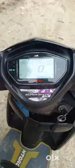 Excellent condition