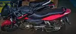 Pulsar 150 2015 model real pulsar lover know the value of old model
