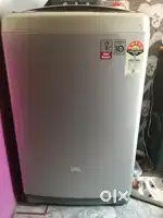 Washing machine automatic