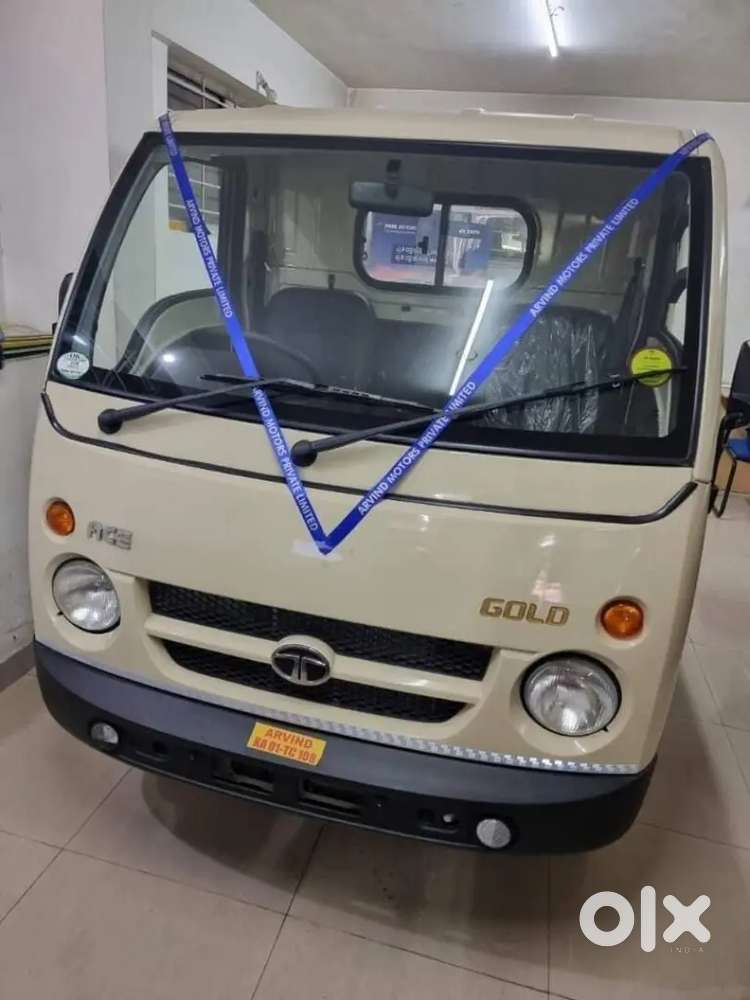 Tata Ace gold monthly Rent