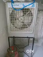 Iron Cooler with water pump