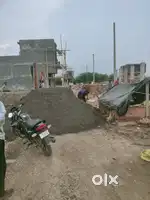 आर्यन कॉलेज इमानुएल 30*40 का कॉर्नर प्लॉट बिकाऊ रजिस्ट्री सुधा लोनेबल