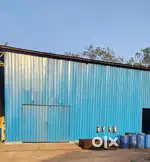Godown for Rent at main nandani road,Chawani chowk , bhilai