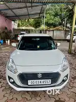 Maruti Suzuki Swift 2020