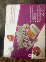 Baking tools
