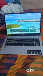 Laptop selling