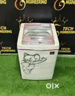 Refurbished Washing Machine