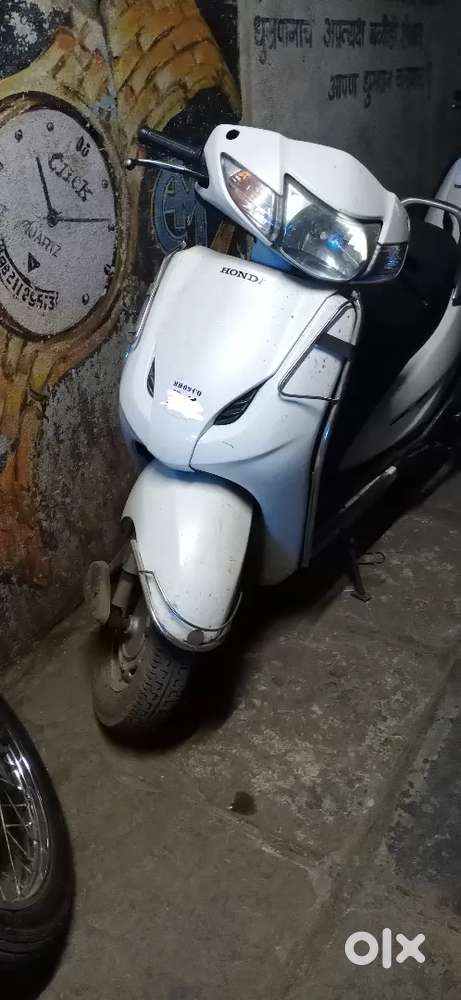 Sell my Activa
