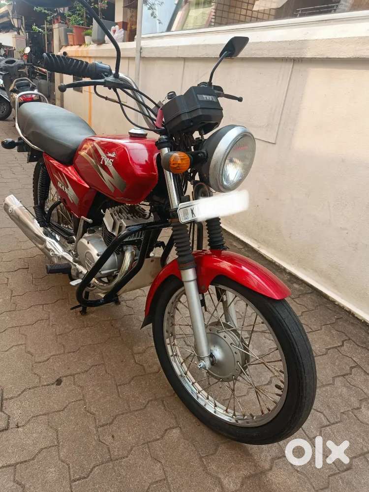 TVS Max100 for sale