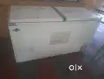 Rockwell chest cooler