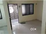 For Rent 1 BHK flat unfurnished Rent 36k deposit 3 month Rent nego
