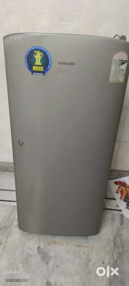 Samsung fridge