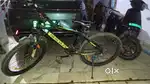Hercules F22 Cycle