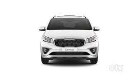 Kia Carnival Limousine Plus 7 STR, 2022, Diesel