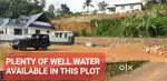 1ST CLASS PLOTS NEAR MUTHOLI - CHERPUMKAL