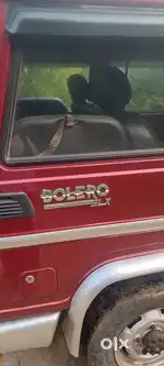 Mahindra Bolero 2009 Diesel 140000 Km Driven