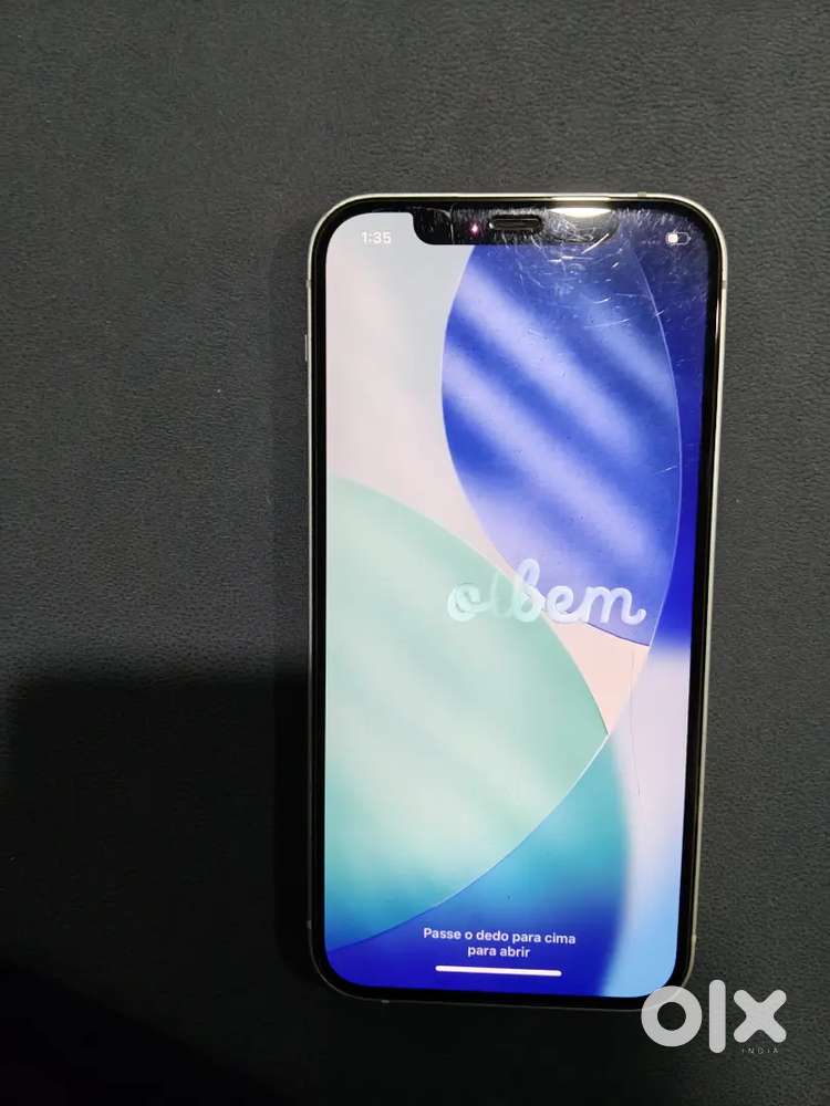 Apple Iphone 12  128gb