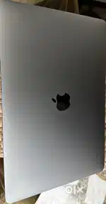 Apple macbook pro 2019 model