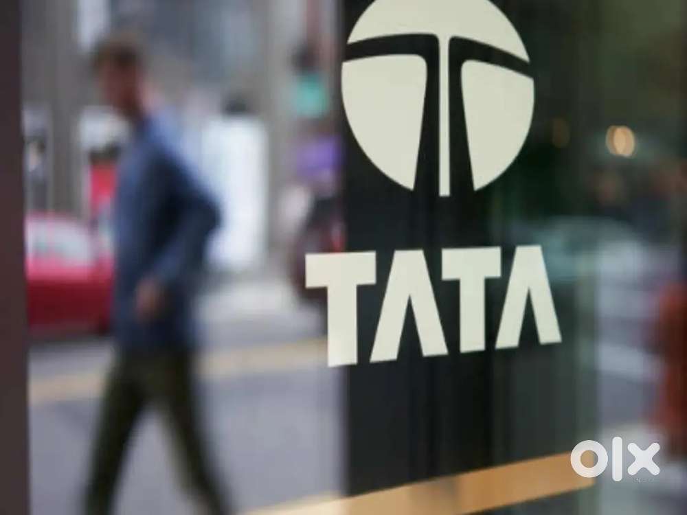 Freshers apply fast and join us tata motors