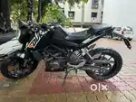 Ktm duke 200 good condition