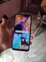 Good phone 48mp camera fast charging everything is working condition.