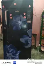 Good condition fridge