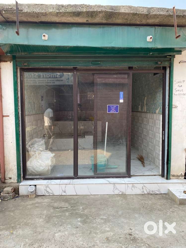 Shop for sale at Jawahar Nagar