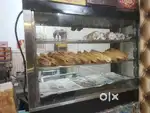 Samosa Oven