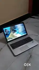 Hp i5 Laptop