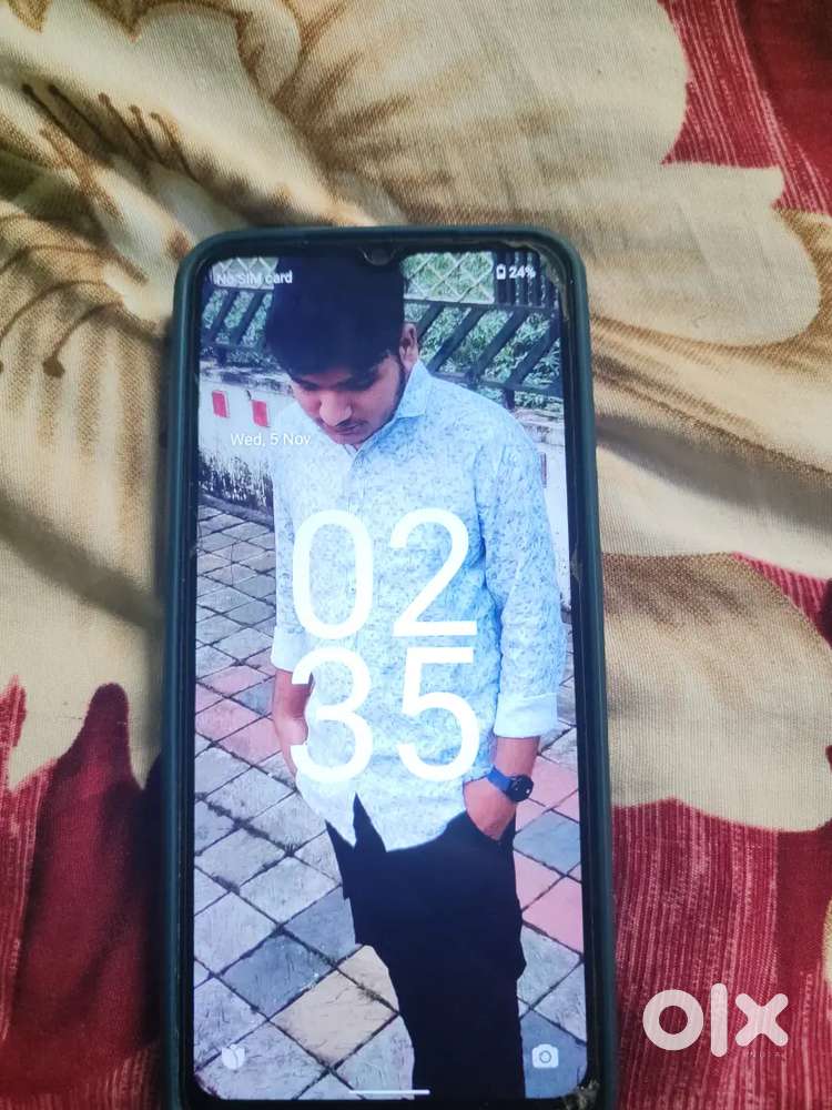 Redmi One plus Smart phone