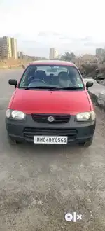 Maruti Suzuki Alto 800 2004 Petrol Well Maintained