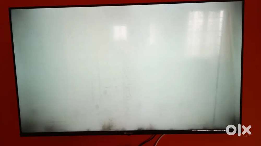 Kodak 43 inch TV