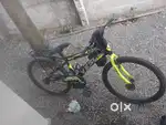Vesco cycle