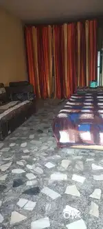 1 Big room hall setAllow for both bechlors &  Family