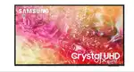 SAMSUNG DU7000 55INCH 4K ULTRA TV BRAND NEW WITH WARRANTY