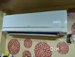 Selling Ac