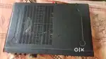 PROTON AM455PRO amplifair exchenge with bookself speaker