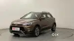 Hyundai i20 Active 1.2 SX, 2016, Petrol