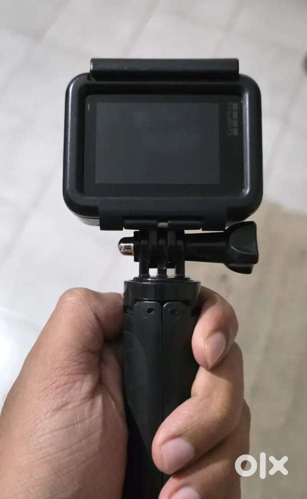 Go Pro Hero 7 Black