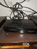 Set top box (CCN)