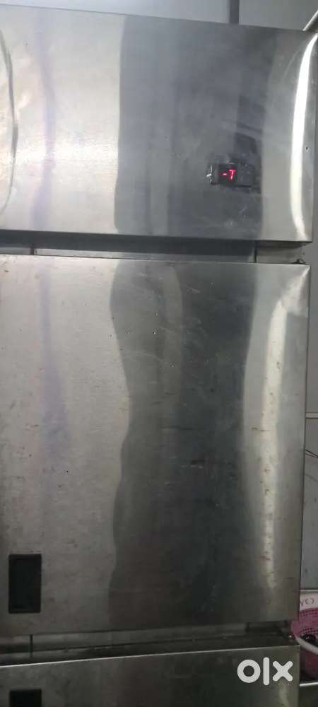 For sale of Fridge double door