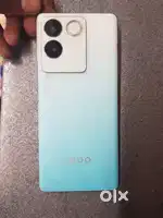 Back panel crack good condition