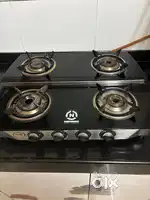 4 Stow Gas