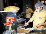 Cook Helper and make cook sometime