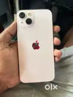 Iphone 13 (baby pink)