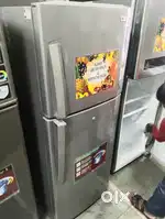 [ SAMSUNG ] [ 5 YEAR'S WARRANTY ] DOUBLE DOOR FRIDGE [ DELIVERY FREE ]