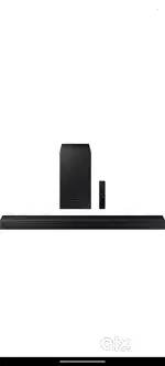 Samsung Soundbar HWC42E XL