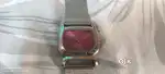 Fastrack women Original watch 1200 rs Only waterproof