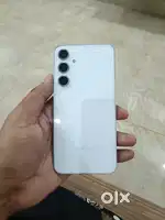 Samsung A55 (256gb) under warranty