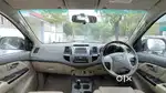 Toyota Fortuner 3.0 4x2 Automatic, 2014, Diesel